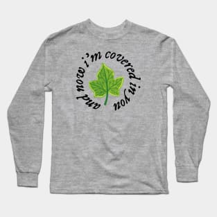 Ivy Long Sleeve T-Shirt